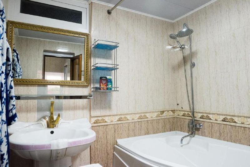Bonuluxhome Samarcanda Exterior foto